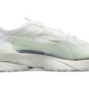 Pwrframe Staffonly X-Ray “Blanco Verde”