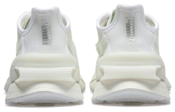 Pwrframe Staffonly X-Ray “Blanco Verde”