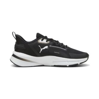 PWRFrame TR 3 “Negro Blanco”