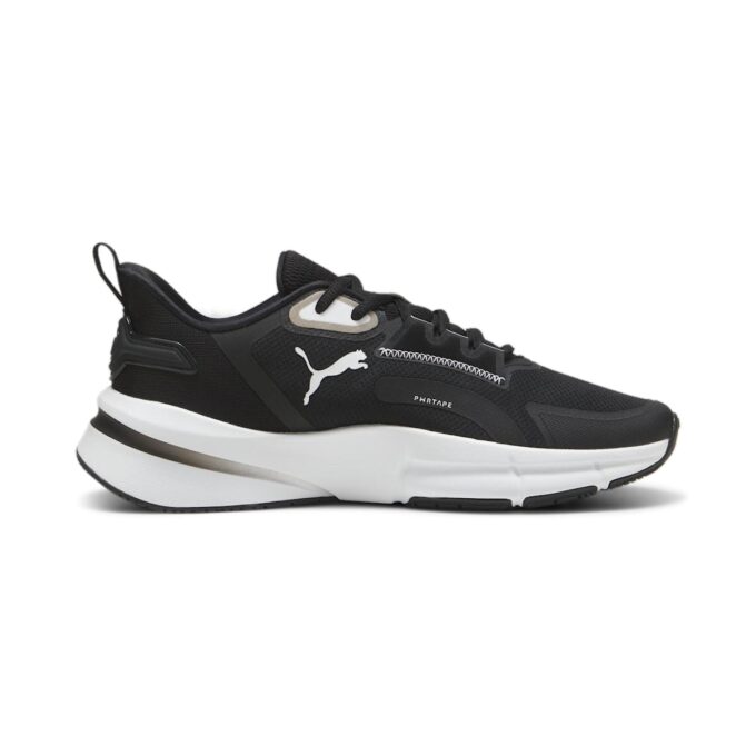 PWRFrame TR 3 “Negro Blanco”