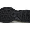 Pwrframe x Staffonly Metal Fuzz “Negro Plateado Metálico”