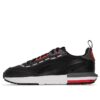 R22 “Firma – Negro Alto Riesgo Rojo”