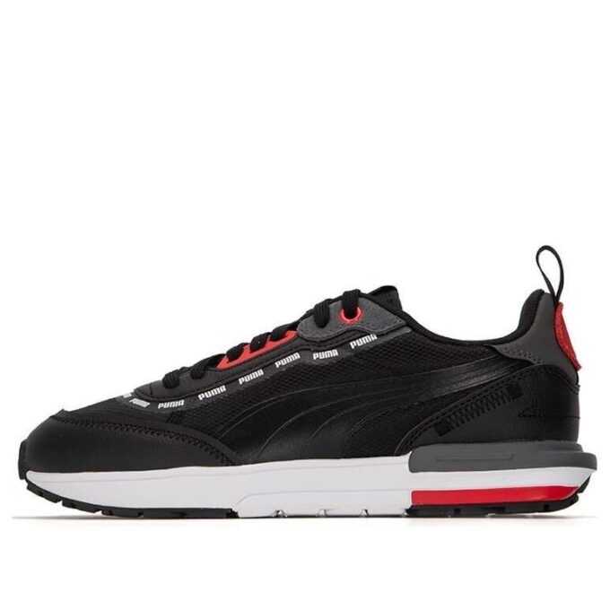 R22 “Firma – Negro Alto Riesgo Rojo”