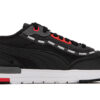R22 “Firma – Negro Alto Riesgo Rojo”