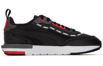 R22 “Firma – Negro Alto Riesgo Rojo”