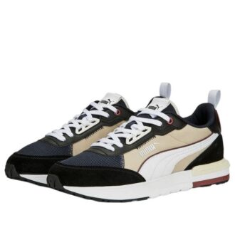 R22 “Negro Beige Blanco”