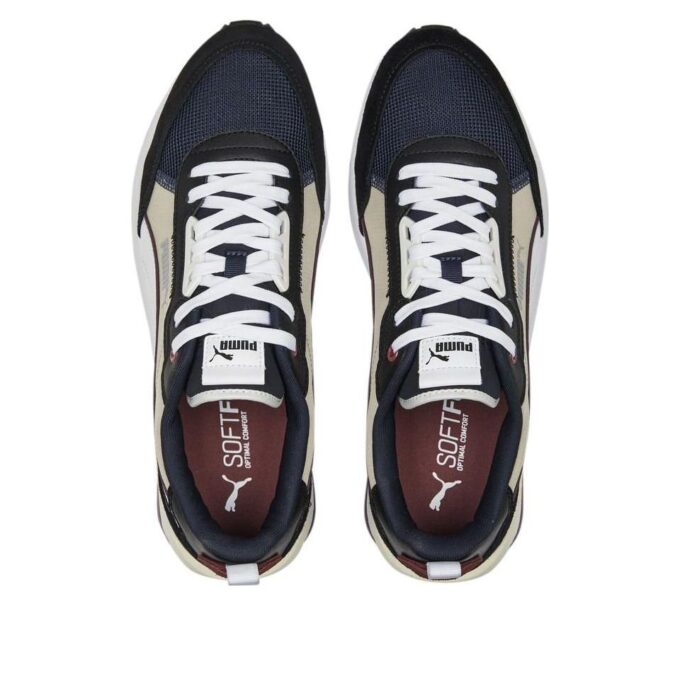 R22 “Negro Beige Blanco”