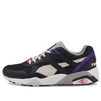 R698 “Clásicos Inversos – Nube Nimbus Negra”