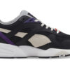 R698 “Clásicos Inversos – Nube Nimbus Negra”