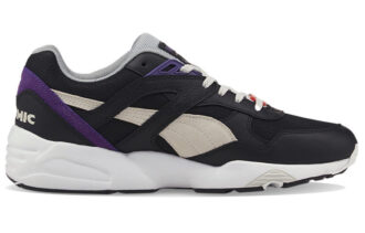 R698 “Clásicos Inversos – Nube Nimbus Negra”