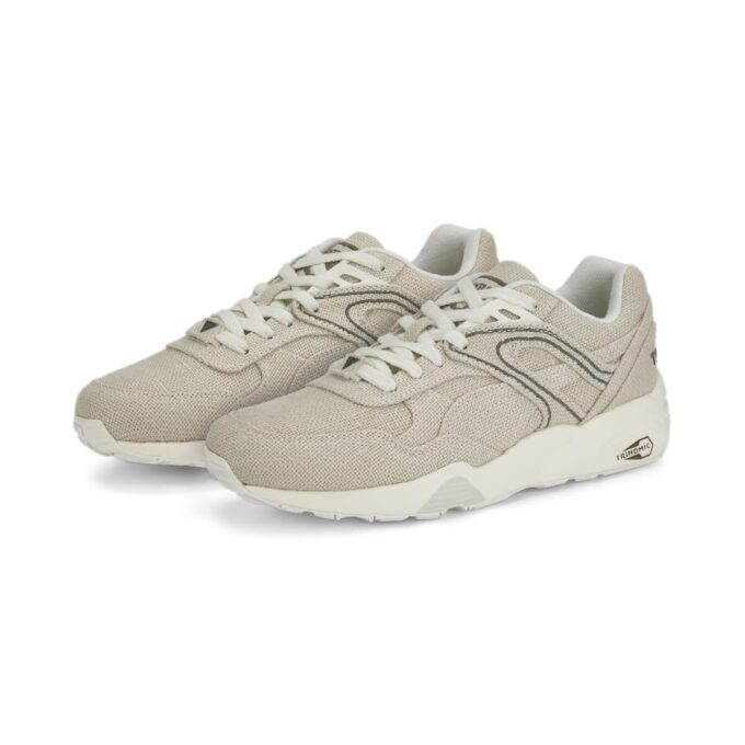 R698 Eco “Gris prístino”