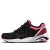 R698 OG 93 “Negro Rosa”