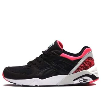 R698 OG 93 “Negro Rosa”