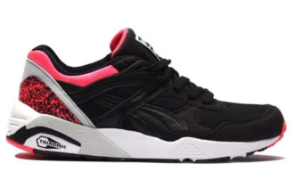 R698 OG 93 “Negro Rosa”