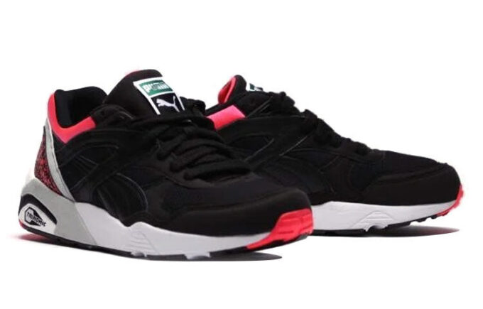 R698 OG 93 “Negro Rosa”