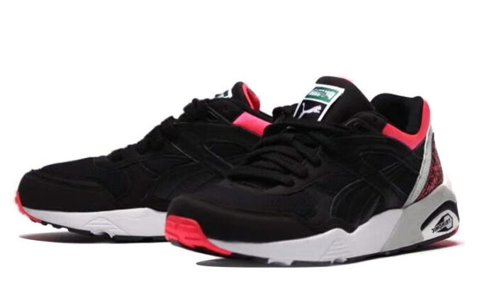 R698 OG 93 “Negro Rosa”