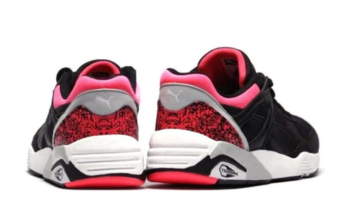 R698 OG 93 “Negro Rosa”