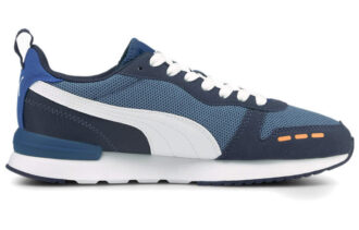 R78 “Azul Blanco Naranja”