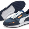R78 “Azul Blanco Naranja”