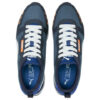 R78 “Azul Blanco Naranja”