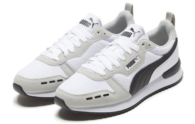 R78 “Blanco Gris Violeta”