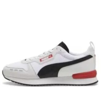 R78 “Blanco Negro Rojo”