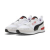 R78 “Blanco Negro Rojo”