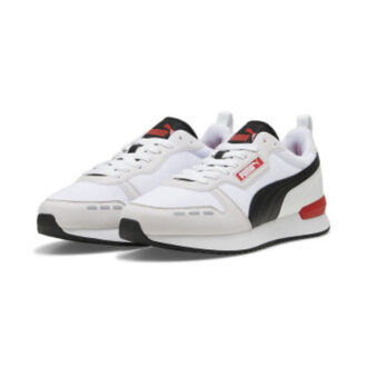 R78 “Blanco Negro Rojo”