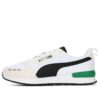 R78 “Blanco Negro Verde”