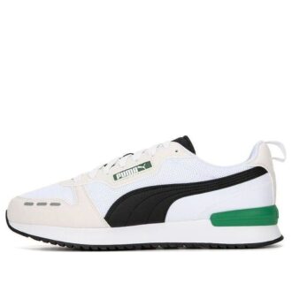 R78 “Blanco Negro Verde”