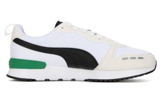 R78 “Blanco Negro Verde”