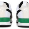R78 “Blanco Negro Verde”