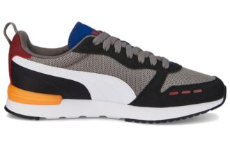 R78 “Gris acero negro”
