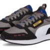 R78 “Gris acero negro”