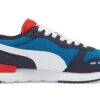 R78 “Mykonos Azul Rojo”