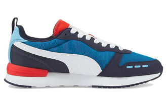 R78 “Mykonos Azul Rojo”