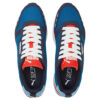 R78 “Mykonos Azul Rojo”