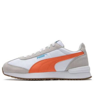R78 Neón “Gris Blanco Naranja”