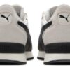 R78 Nylon Retro “Beige Blanco Negro”