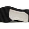 R78 Nylon Retro “Beige Blanco Negro”