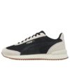 R78 Nylon Retro “Negro Gris”