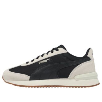 R78 Nylon Retro “Negro Gris”