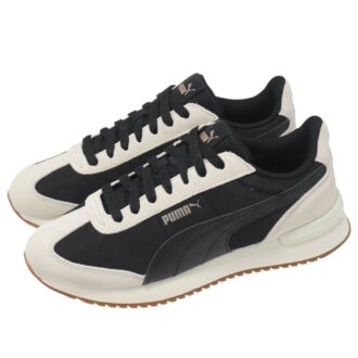 R78 Nylon Retro “Negro Gris”
