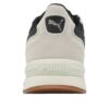 R78 Nylon Retro “Negro Gris”
