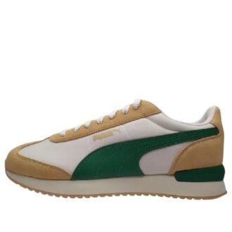 R78 Retro “Beige Marrón”