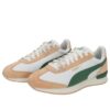 R78 Retro “Beige Marrón”
