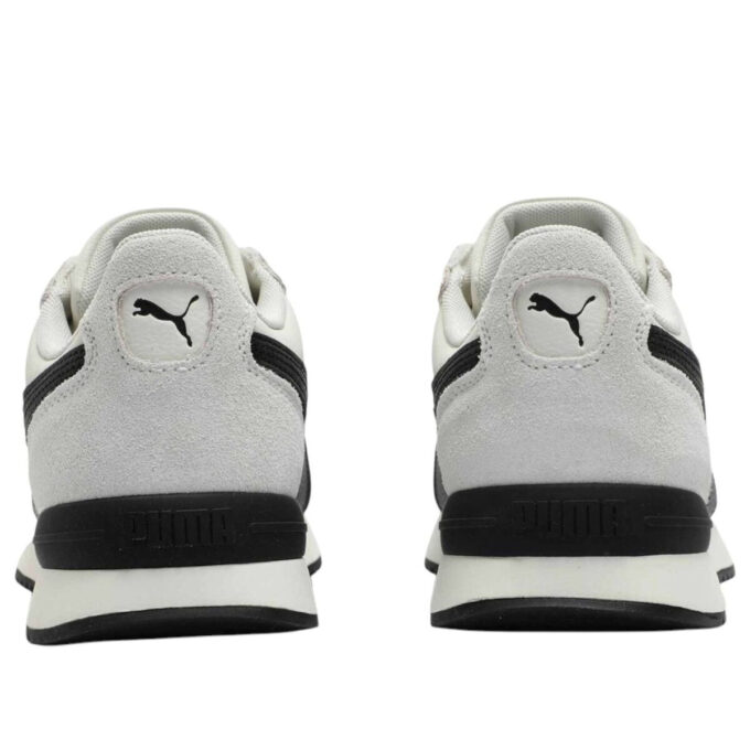 R78 Retro “Blanco y Negro”
