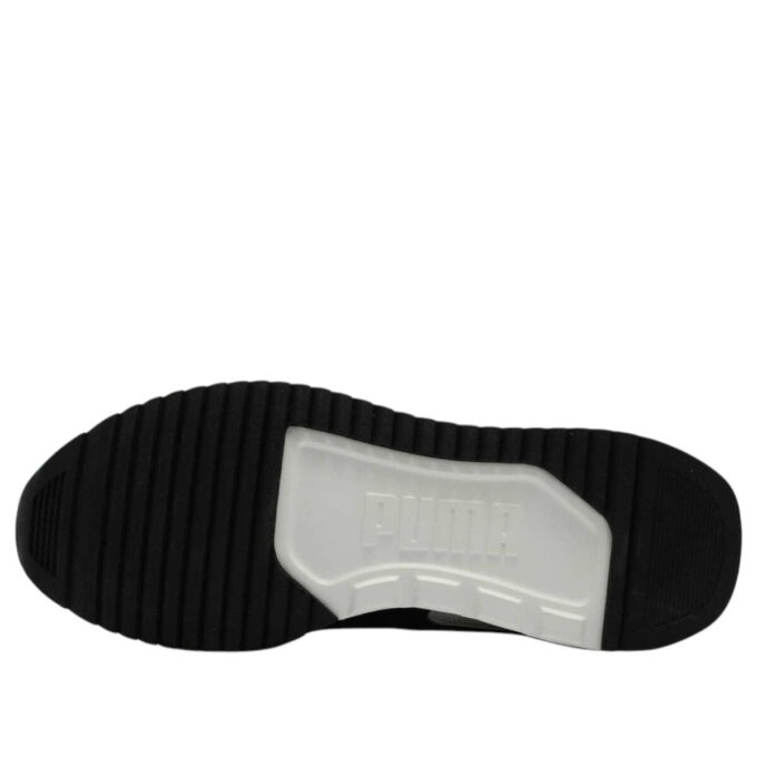 R78 Retro “Blanco y Negro”