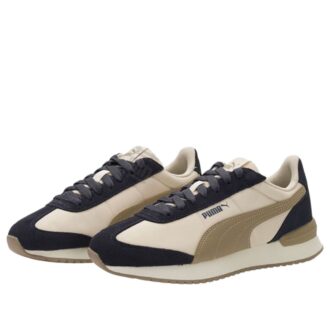R78 Retro “Gris Azul Marino”