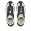 R78 Retro “Gris Azul Marino”